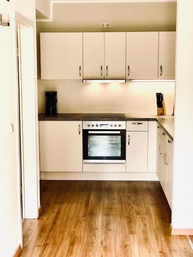 Spreewaldapartments-Kossatz Lübben Eksteriør billede