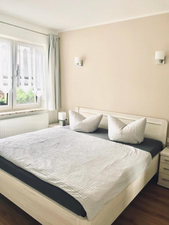 Spreewaldapartments-Kossatz Lübben Eksteriør billede
