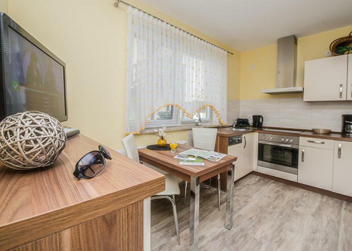 Spreewaldapartments-Kossatz Lübben Eksteriør billede