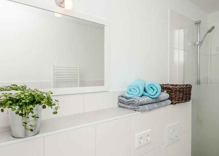 Spreewaldapartments-Kossatz Lübben Eksteriør billede