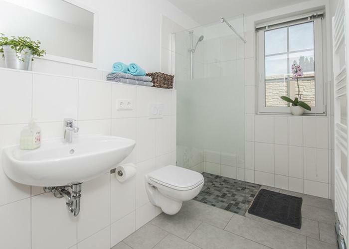 Spreewaldapartments-Kossatz Lübben Eksteriør billede