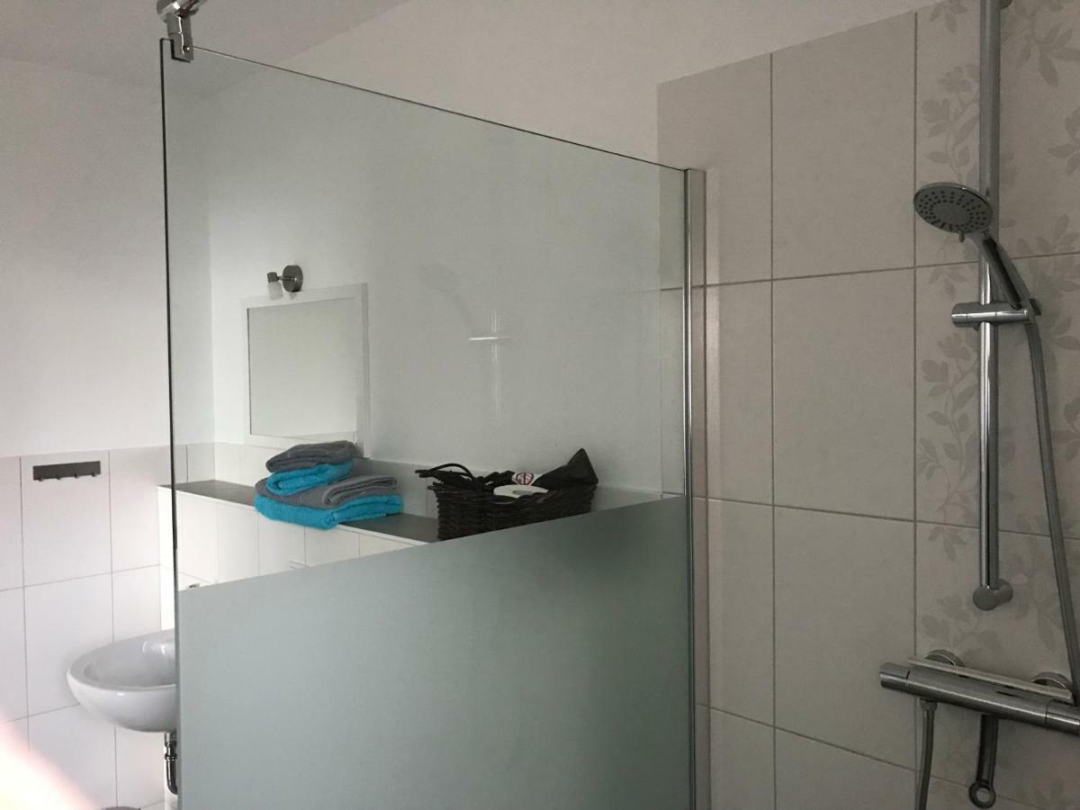 Spreewaldapartments-Kossatz Lübben Eksteriør billede